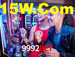 9992Bet: Seu Cassino Premiado com Pagamentos Rápidos