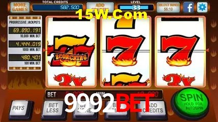 Login Seguro 9992Bet