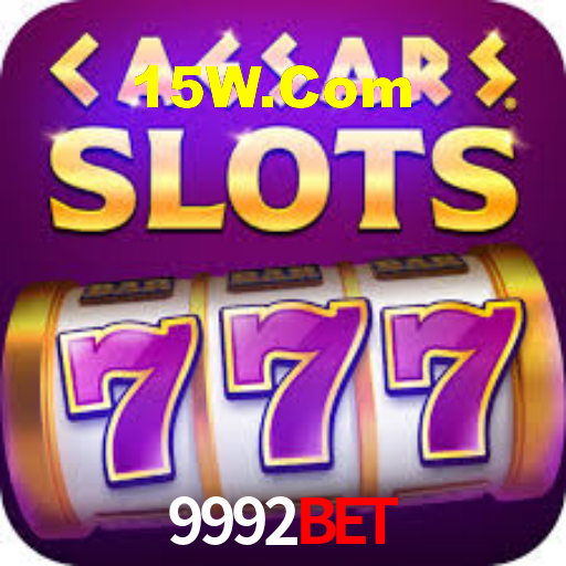 9992Bet Vip