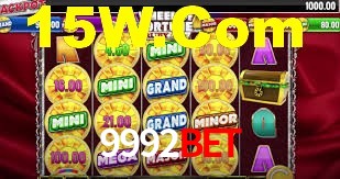 9992Bet Vip