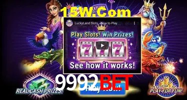 Diretório de Jogos 9992Bet