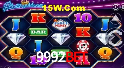 Recursos de Bônus 9992Bet