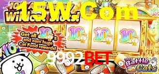 Sinta a adrenalina dos jogos de cassino com 9992Bet
