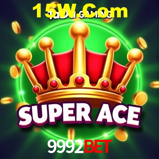 Interface do App 9992Bet