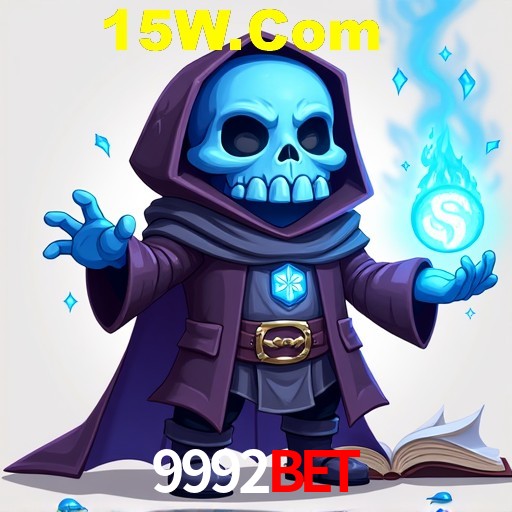 Casino Ao Vivo 9992Bet