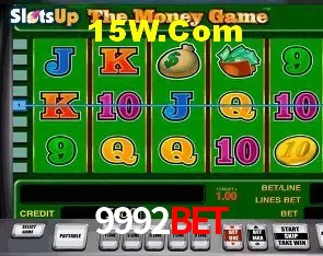 Promoção Relâmpago 9992Bet