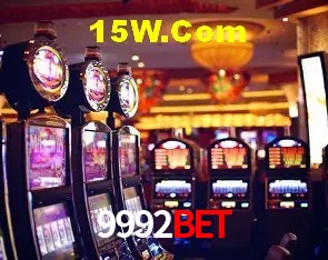 Promoção Relâmpago 9992Bet