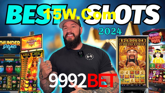 9992Bet.Com
