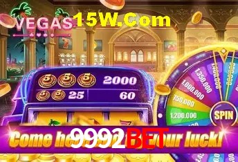 Provedores de Jogos 9992Bet