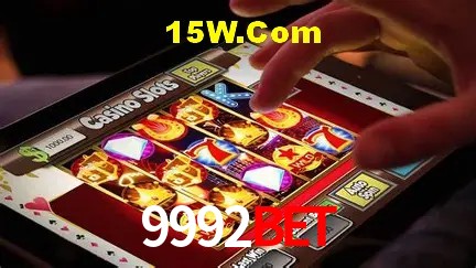 Jogos de Slot 9992Bet