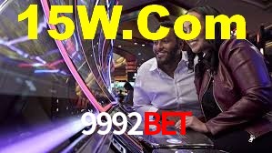 9992Bet Vip