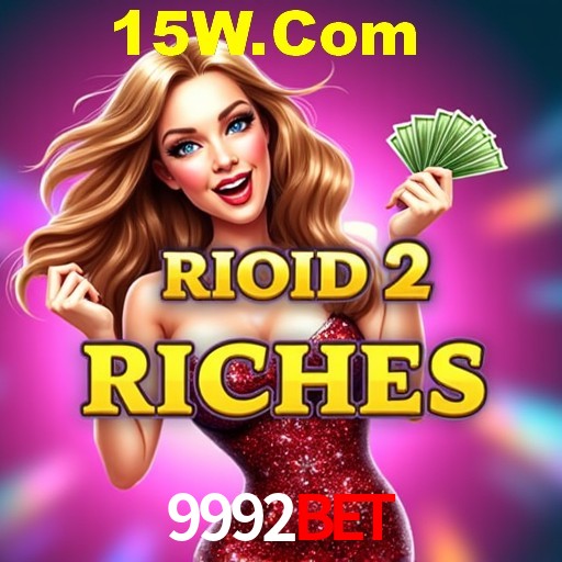 Descubra o Mundo do Cassino Online com 9992Bet