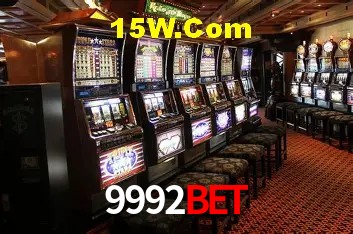 Sistemas de Segurança 9992Bet